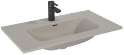 AREZZO design Skappa 80 cm matt beige (AR-146062)