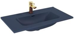 AREZZO design Skappa 80 cm matt blue (AR-146064)