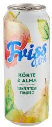 Borsodi Friss Körte-Alma 0,5 l 0,0%