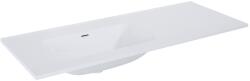 Elita Skappa 121x46,4 cm left white (146038) (RE041201168060)