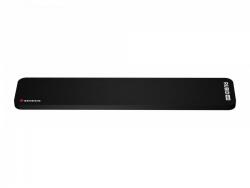 NATEC Rubid 400 Wrist Rest Black (NPG-1836)