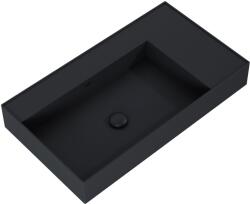 Elita Level 80,5x45,5 cm black (RE041461177160)