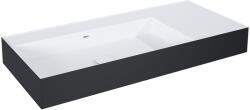 Elita Level 100,5x45,5 cm black/white (RE041461226030)