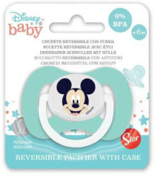  Disney Mickey megfordítható cumi 6-18h