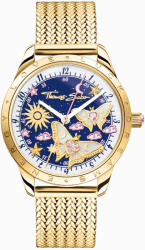 Thomas Sabo WA0430-291-207-33 Ceas