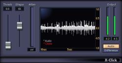 Waves X-Click (Produs digital)