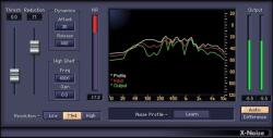 Waves X-Noise (Produs digital)