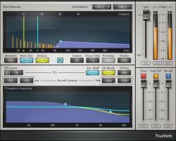 Waves TrueVerb (Produs digital)