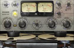 Waves Kramer Master Tape (Produs digital)