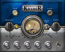 Waves Eddie Kramer Effects Channel (Produs digital)