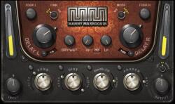 Waves Manny Marroquin Delay (Produs digital)