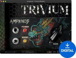 Bogren Digital Trivium Ampknob Rhythm (Produs digital)