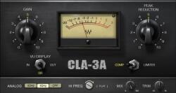 Waves CLA-3A Compressor / Limiter (Produs digital)