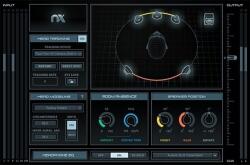 Waves Nx Virtual Mix Room over Headphones (Produs digital)