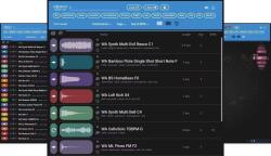Waves COSMOS Sample Finder (Produs digital)
