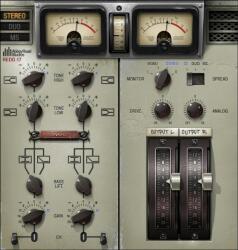 Waves Abbey Road REDD Consoles (Produs digital)