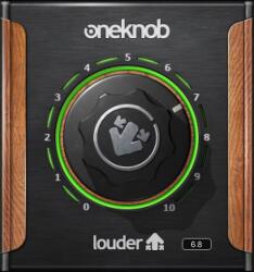 Waves OneKnob Louder (Produs digital)