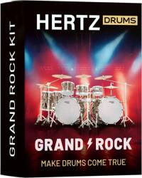 Hertz Grand Rock Kit (Produs digital)