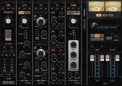 Waves Scheps Omni Channel 2 (Produs digital)