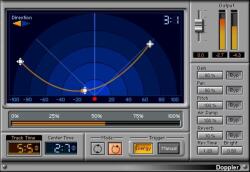 Waves Doppler (Produs digital)