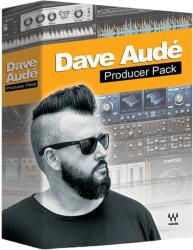 Waves Dave Audé Producer Pack (Produs digital)