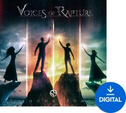Soundiron Voices of Rapture (Produs digital)