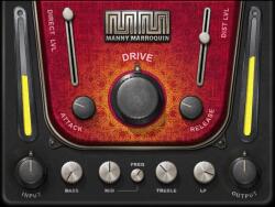 Waves Manny Marroquin Distortion (Produs digital)