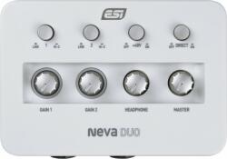ESI Neva Duo Interfață audio USB (NEVA-DUO)