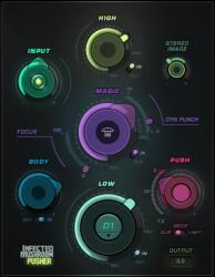 Waves Infected Mushroom Pusher (Produs digital)