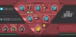 Waves Lofi Space (Produs digital)