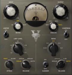 Waves V-Comp (Produs digital)