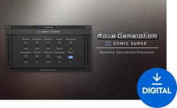 Rave Generation Sonic Surge (Produs digital)