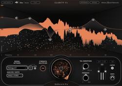 Waves Clarity Vx DeReverb Pro (Produs digital)