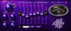 Waves JJP Bass (Produs digital)