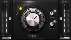 Waves Greg Wells PianoCentric (Produs digital)