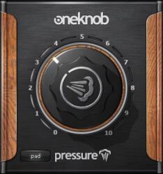 Waves OneKnob Pressure (Produs digital)