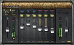 Waves CLA Unplugged (Produs digital)