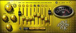 Waves JJP Guitars (Produs digital)