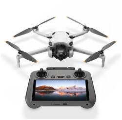 DJI Mini 4 Pro Plus Fly More Combo (RC 2) (CP.MA.00000735.01-plus)