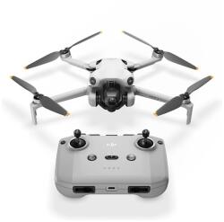 DJI Mini 4 Pro Fly More Combo (RC-N2) (CP.MA.00000731.01-FMC)