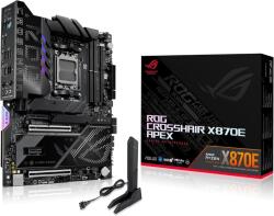 ASUS ROG CROSSHAIR X870E APEX (90MB1KR0-M0EAY0) Alaplap