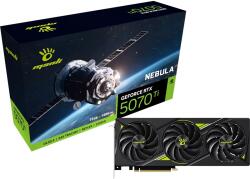 Manli GeForce RTX 5070 Ti Nebula 16GB GDDR7 256bit (N765507TIM36392)