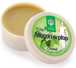 Steaua Divina Crema cu muguri de plop 20 g