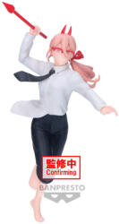  Chainsaw Man Powers III Vibration Stars figura 15cm