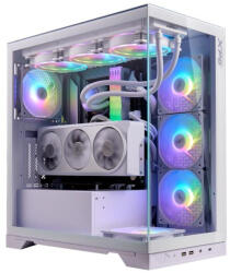 CHS Barracuda BAR-0211_GAMER4_3 Számítógép konfiguráció