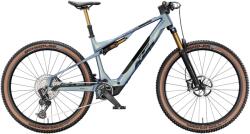 KTM Macina Scarp SX Prime GX T-Type (2025)