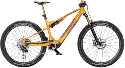 KTM Macina Scarp SX Exonic XX T-Type (2025)