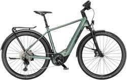 KTM Macina Cross CX 810 LFC (2025)