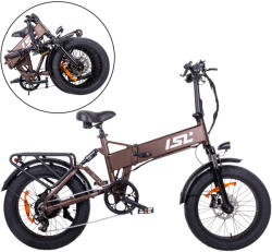 inSPORTline ISL Baxom Lite
