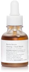 Beauty of Joseon Revive Ginseng+Snail mucin szérum 30 ml